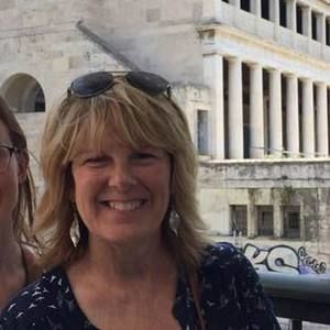 Meet your Posher, Eileen